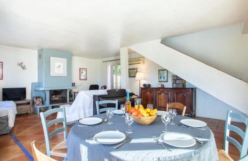 Cogolin Villa | Villa Les Mûriers by Interhome