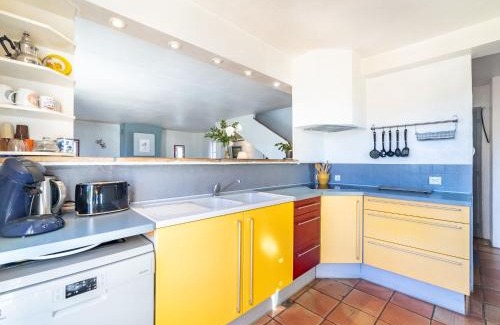 Cogolin Villa | Villa Les Mûriers by Interhome