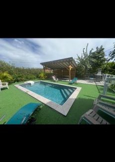 Petit-Canal Apartamento | Villa les Maripas T3