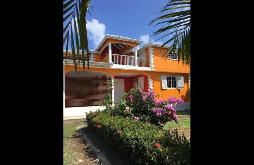 Petit-Canal Apartamento | Villa les Maripas T3
