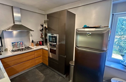Mont-Dore Chalet De Esquí | Villa Les Moullières de l’eau 14pers Le Mont Dore