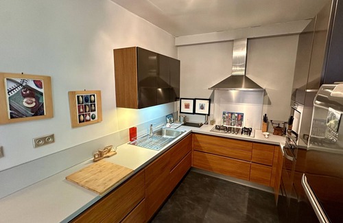 Mont-Dore Chalet De Esquí | Villa Les Moullières de l’eau 14pers Le Mont Dore