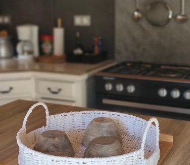 Les Angles Casa | Villa Les Oliviers