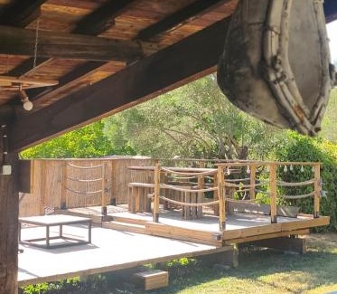 Les Angles Casa | Villa Les Oliviers