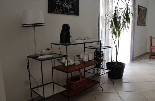 Tomar Apartamento | Villa '' les oliviers '' - tomar - portugal centre