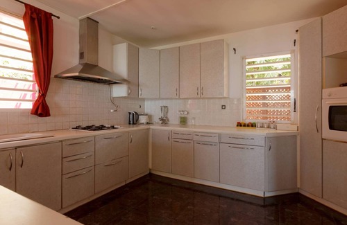 Madirokely Casa | Villa les Orchidées