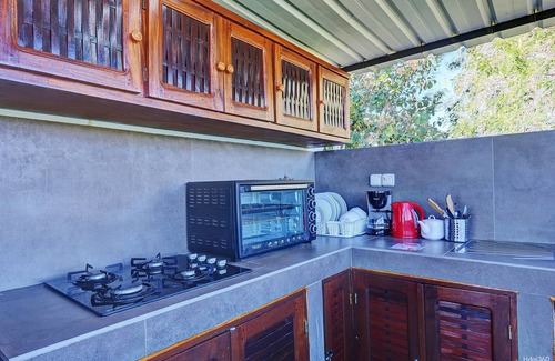 Madirokely Casa | Villa les Orchidées