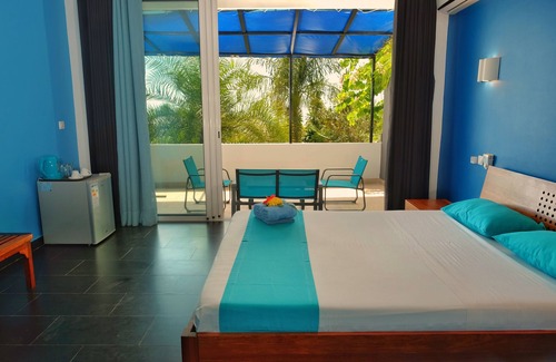 Madirokely Casa | Villa les Orchidées