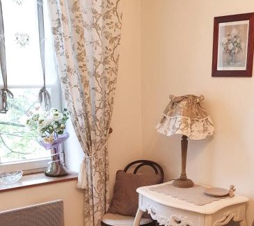 Wimereux Cama Y Desayuno | Villa Les Palmiers