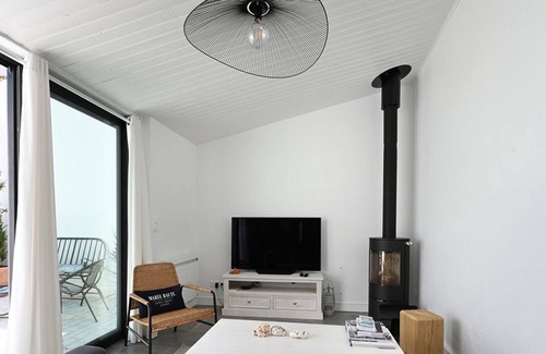 Les Portes-en-Re Casa | Villa Les Portes-en-Ré, 2 bedrooms, 4 persons