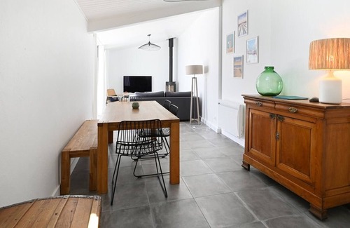 Les Portes-en-Re Casa | Villa Les Portes-en-Ré, 2 bedrooms, 4 persons