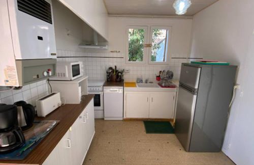 Mimizan-Plage Villa | Villa les Rameurs