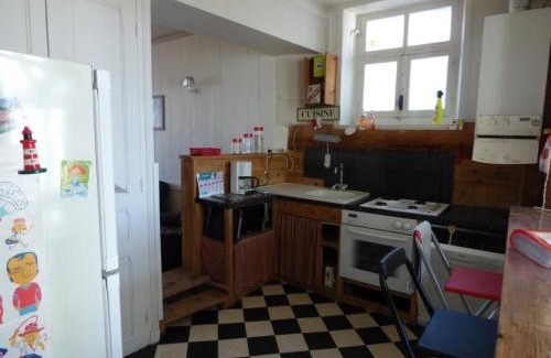 Les Sables d'Olonne Villa | Villa Les Sables-d'Olonne, 5 pièces, 7 personnes - FR-1-427-111