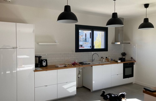 Calvisson Complejo | Villa Les Trois Moulins