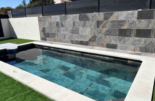 Vacqueyras Casa | Villa Les Vieux Chênes