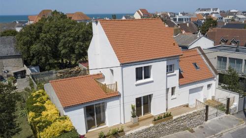 Wimereux Casa | Villa les Voiles - Chambres d'hôtes
