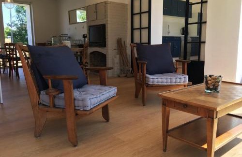 Wimereux Casa | Villa les Voiles - Chambres d'hôtes