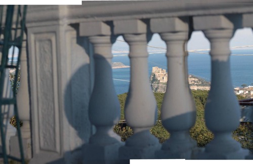 Fiaiano Apartamento | Villa Lesto Holiday Home - Ischia Apartments