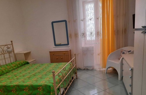Fiaiano Apartamento | Villa Lesto Holiday Home - Ischia Apartments