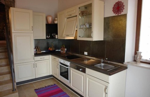 Oprtalj Villa | Villa Letizia in Oprtalj