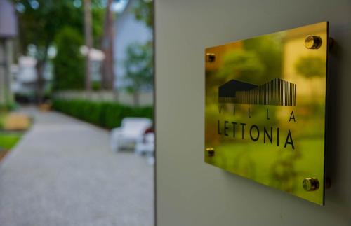 Jurmala Casa | Villa Lettonia