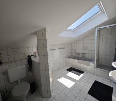 Strullendorf Apartamento | Villa Levilia