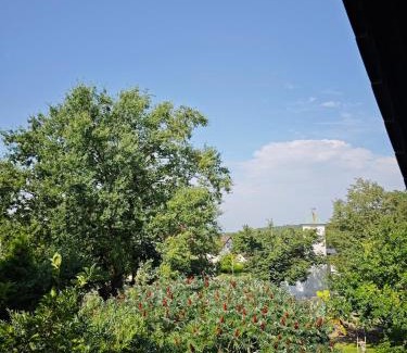 Strullendorf Apartamento | Villa Levilia