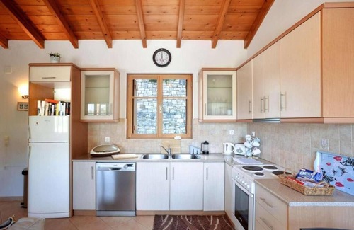Longos Villa | Villa Levrecchio - Dos Habitaciones Villa, Capacidad 4