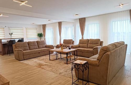 Sarajevo Casa | Villa Leyan
