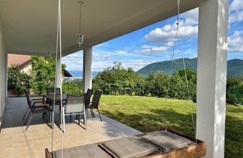 Sarajevo Casa | Villa Leyan