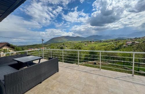 Sarajevo Casa | Villa Leyan