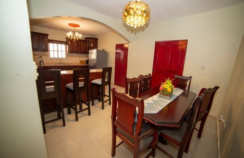 Jarabacoa Casa | Villa Leyenda Jarabacoa