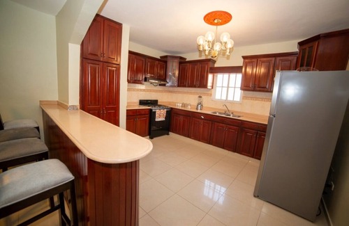 Jarabacoa Casa | Villa Leyenda Jarabacoa