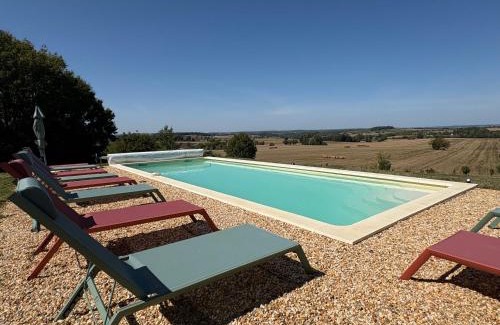 Festalemps Casa | Villa Leynie