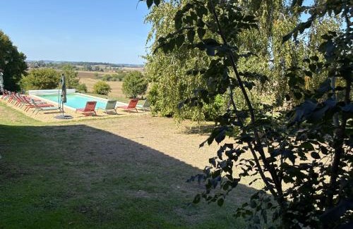 Festalemps Casa | Villa Leynie