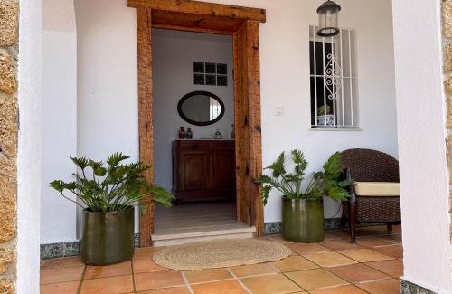 Centro de Conil de la Frontera Chalet De Esquí | Villa Leza