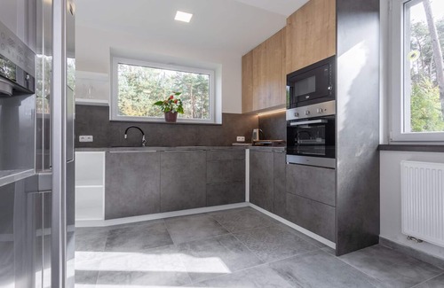 Lhota Villa | Villa Lhota