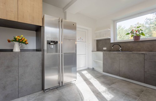 Lhota Villa | Villa Lhota