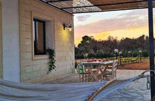 Corsano Villa | Villa Li Tratturi Luxury by HDSalento