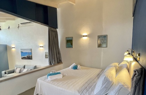Sivota Casa | Villa Lia-Arriva Villas