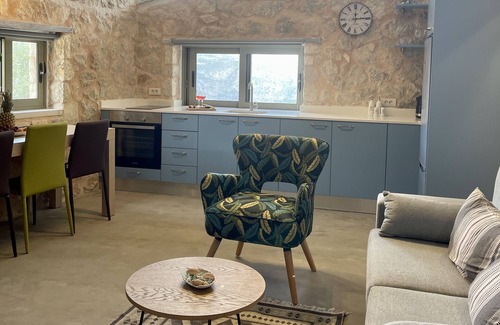 Sivota Casa | Villa Lia-Arriva Villas