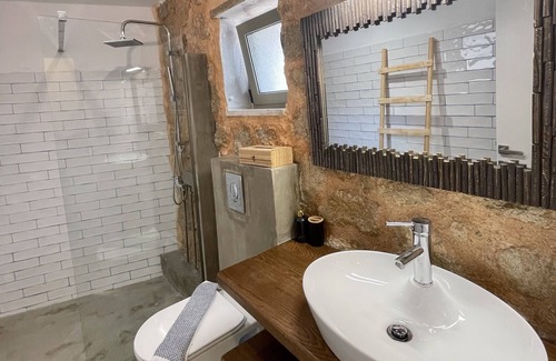 Sivota Casa | Villa Lia-Arriva Villas