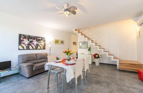 Piana Calzata Villa | Villa Lia