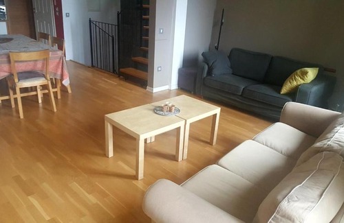 Koper Apartamento | Villa Lia