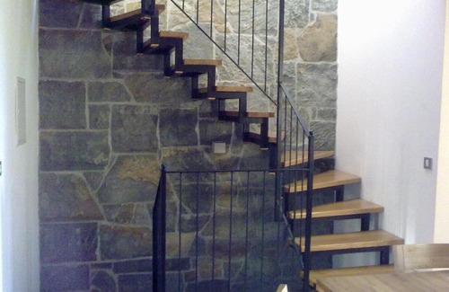 Koper Apartamento | Villa Lia