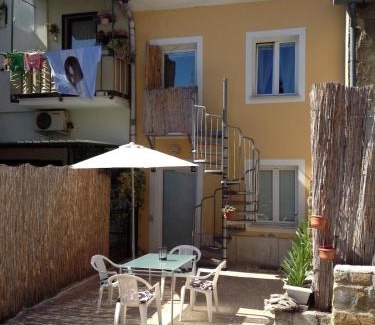 Koper Apartamento | Villa Lia