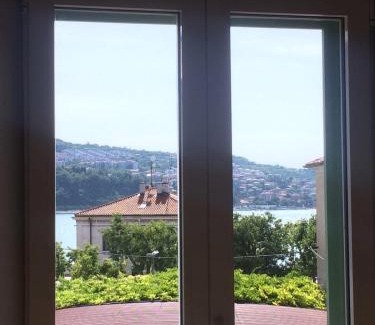 Koper Apartamento | Villa Lia