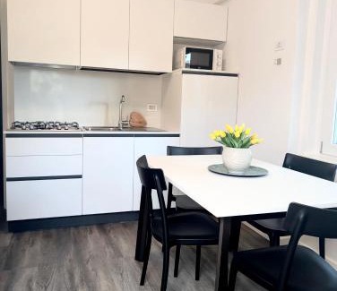 Lignano Sabbiadoro Apartamento | Villa Liana 10