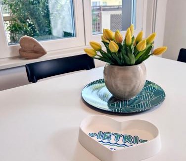 Lignano Sabbiadoro Apartamento | Villa Liana 10