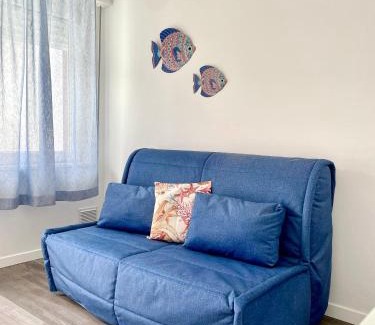 Lignano Sabbiadoro Apartamento | Villa Liana 10